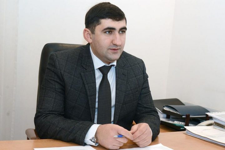 Фрунзик Аракелян