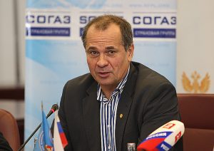 Директор департамента судейства и инспектирования Федерации футбола Казахстана