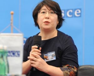 кемелова динара