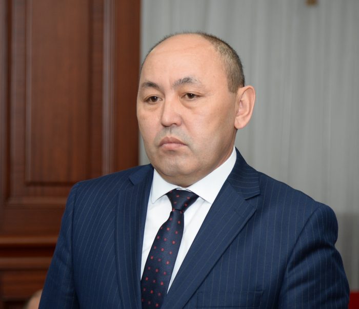 А. Мустафин