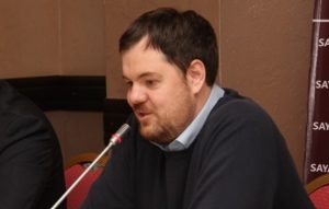 А. Чеботарев