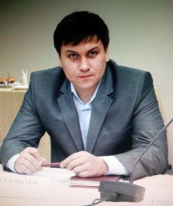 А. Тажибаев