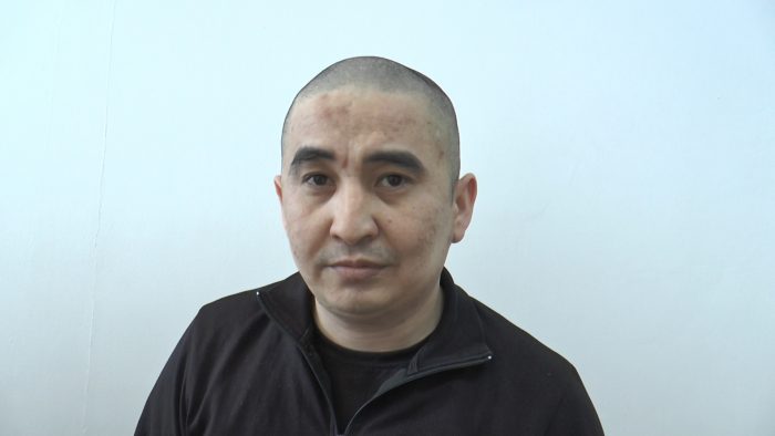 К. Бекарстанов