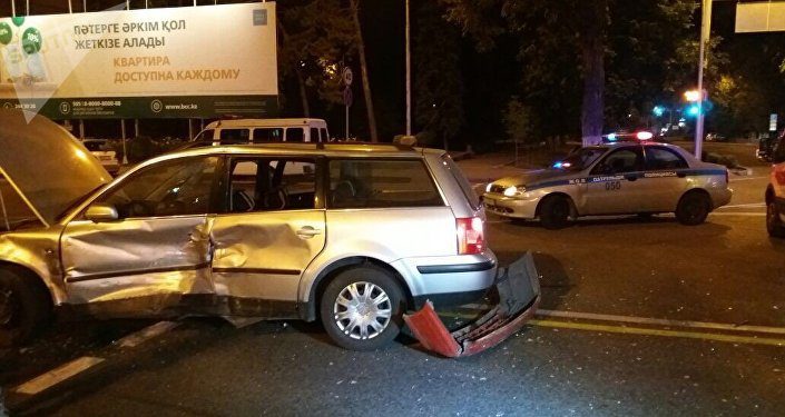 дтп в алматы 15.06.2017
