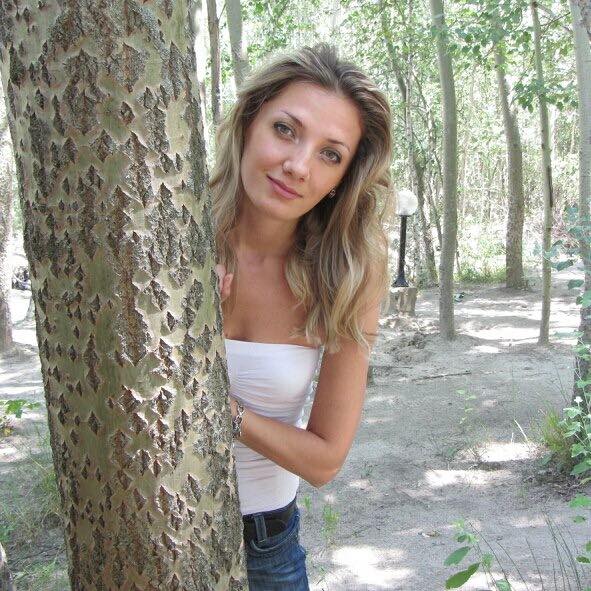 Екатерина Парафиева