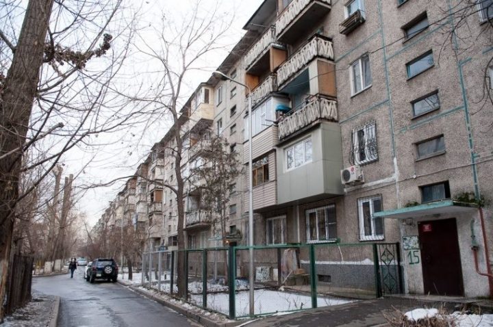 Дом, Vox Populi