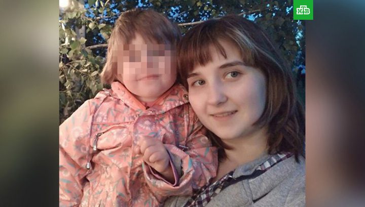 мать и дочь, убитые подругой в липецке