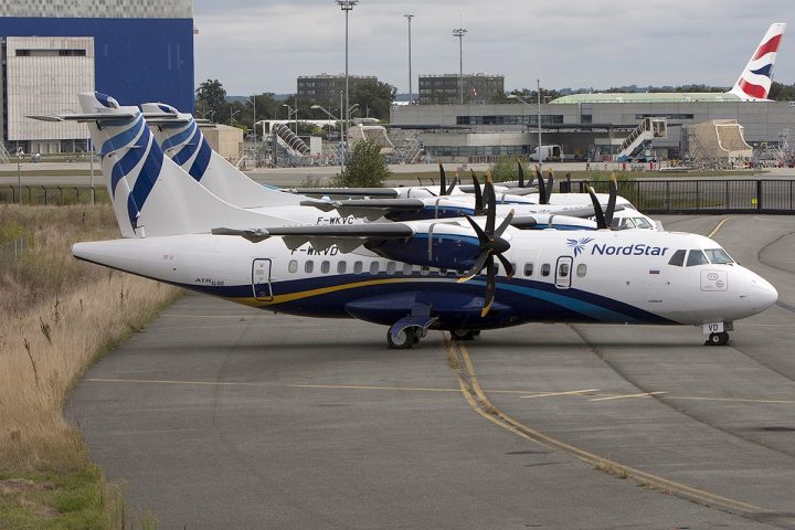 ATR-42