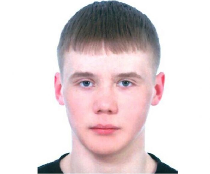 александр смирнов