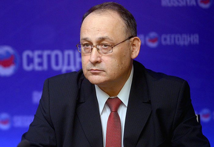 гусев