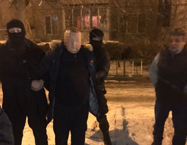 Фото: Агентство по делам госслужбы и противодействию коррупции