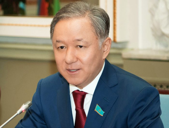 нигматулин