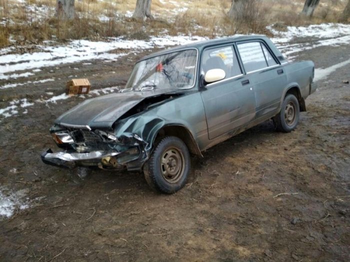 ваз дтп астрахань