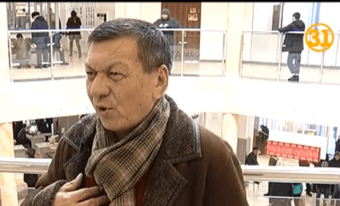 айтбай абдуллаев
