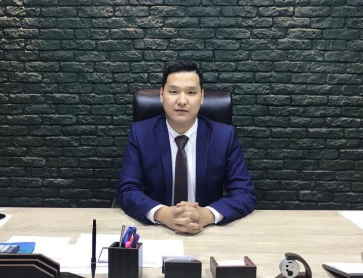 Тохтар Болысов
