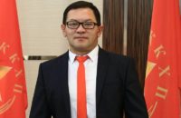 султангалиев