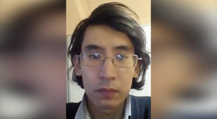 Жаслан Кудайбергенов. Источник: Tengrinews.kz