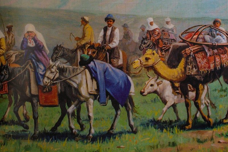 Кстоводағы жезөкшелер