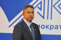 Азат Перуашев