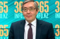 Айдархан Кусаинов