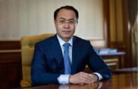 кожамжаров