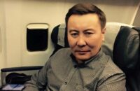 талгат калиев