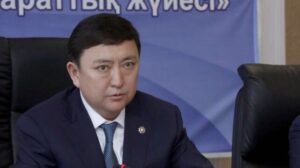 Ернат Сыбанкулов