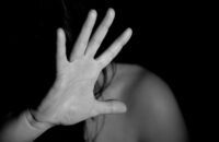 https://www.pexels.com/photo/adult-black-and-white-body-dark-271418/