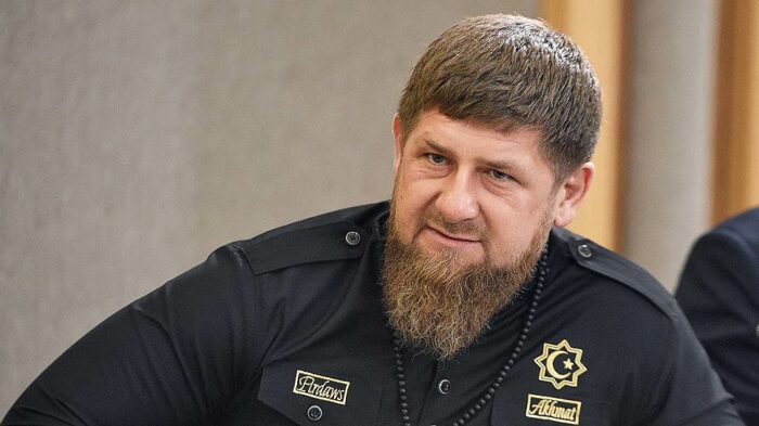 Кадыров