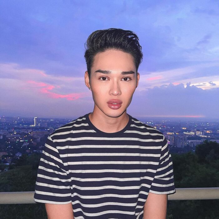 Адиль Хэйнс