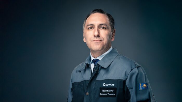 Qarmet и Traxys North America подписали соглашение о расширении экспорта металлопродукции
