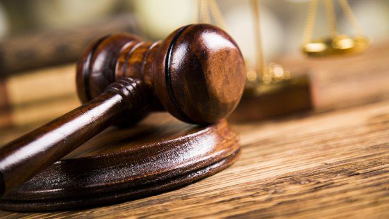 В Астане пьяного мужчину арестовали на 10 суток за преследование женщины