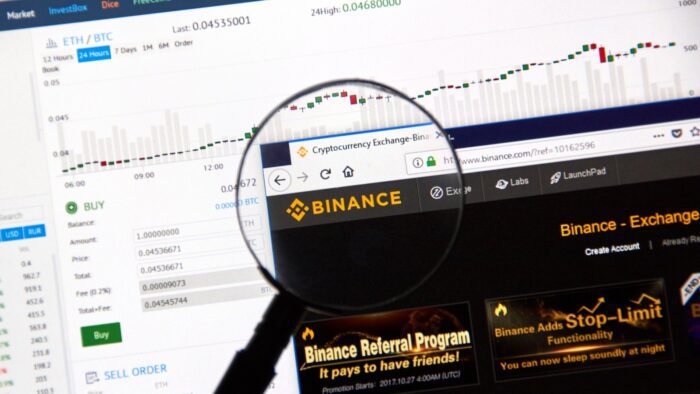 Binance сообщила о взломе на $6,3 млрд и пообещала покрыть потери