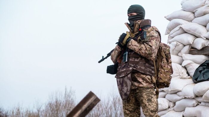 Украина тратит 266 миллионов долларов в день на военные нужды в 2026 году