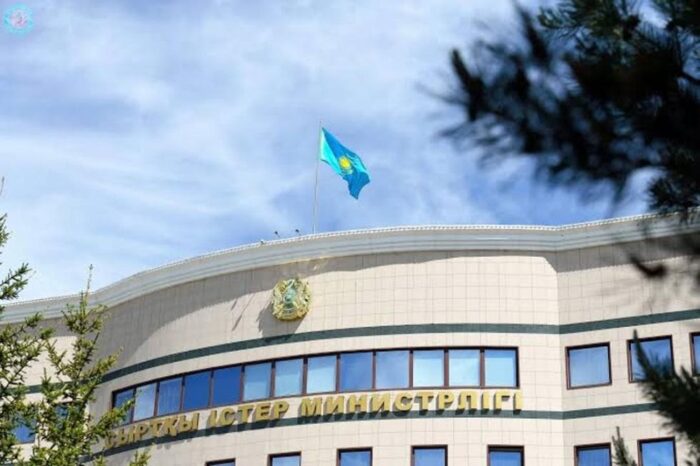 Казахстан поддержал кандидатуру Ланы Заки Нусейбе на пост генсека ООН