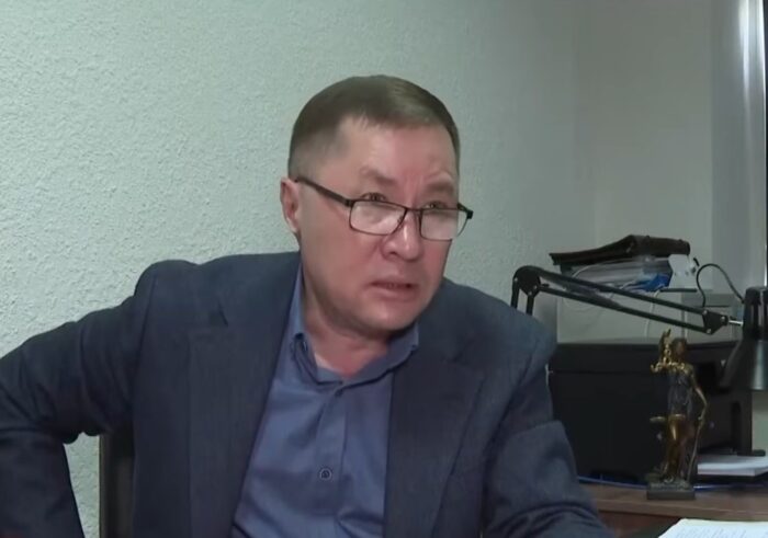 В Жамбылской области адвокаты ведут более 350 дел с начала года