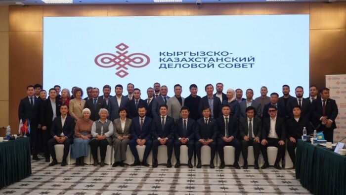 Казахстан и Кыргызстан нацелились на товарооборот в $3 млрд