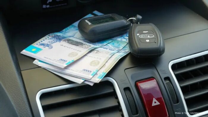 ИПН при продаже авто: что изменилось с 1 января 2026 года в Казахстане