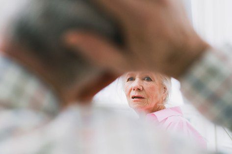 Ученые нашли способ восстановить работу мозга при Альцгеймере