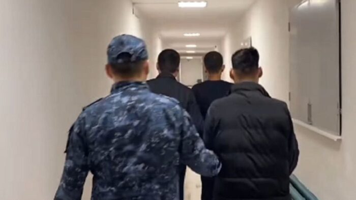 В Кызылорде расследуют убийство: сестра погибшего заявила о 12 нападавших