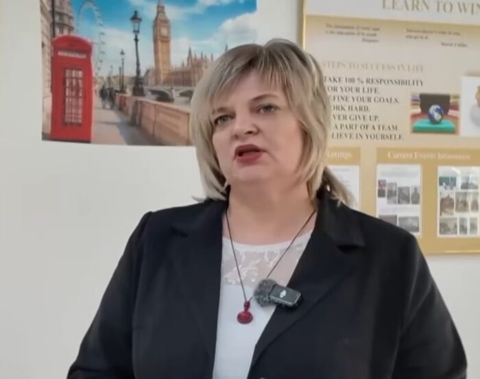 Курсант из Петропавловска владеет пятью языками и мечтает о миротворческой миссии ООН