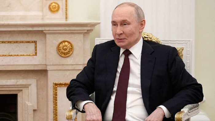Путин созвонился с лидерами Финляндии и Норвегии перед переговорами в Абу-Даби
