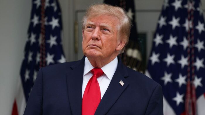 Трамп предложил сделать Венесуэлу 51-м штатом США на митинге в Техасе