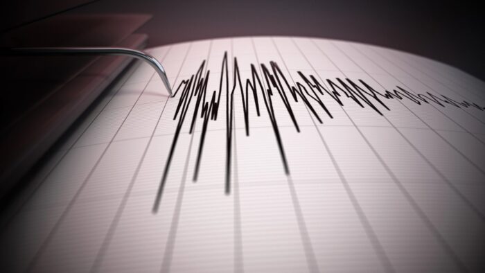 Сейсмологи Казахстана зафиксировали в Китае толчки магнитудой до 7,1