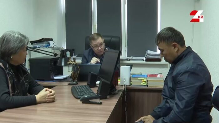 В Жамбылской области адвокаты ведут более 350 дел с начала года