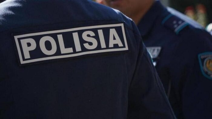 Полиция Туркестанской области выявила 630 нарушений миграционного законодательства