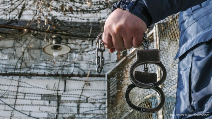 Житель Щучинска получил 10 лет за избиение сожительницы, которая скончалась