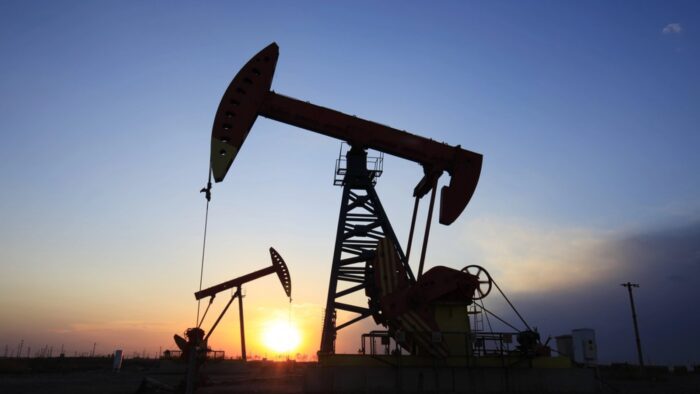 Brent поднялась выше 110 долларов — максимум с мая