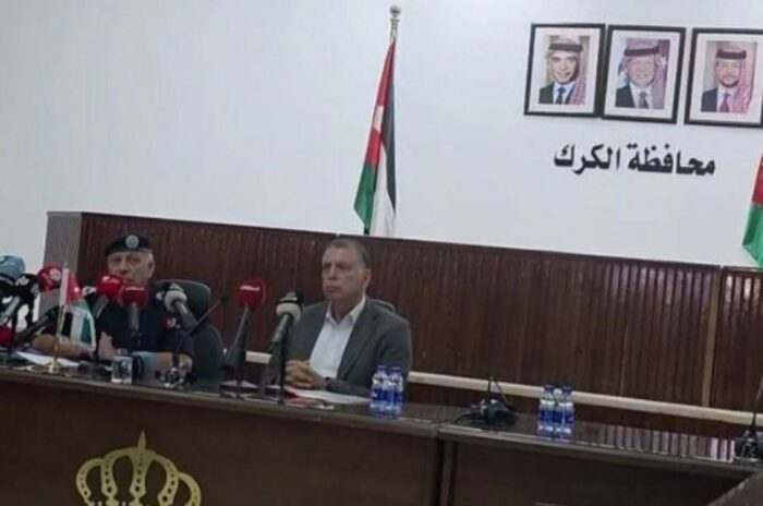 В Иордании при нападении на православный храм погибли семь человек
