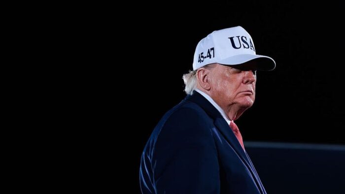 Трамп обещает $1 млн за информацию о фальсификациях на выборах в США